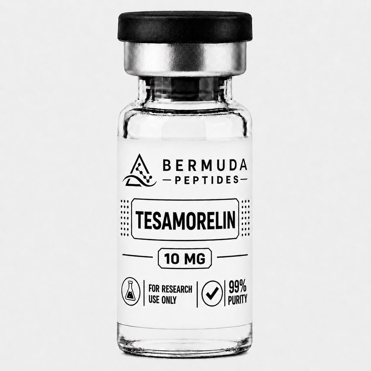 Tesamorelin